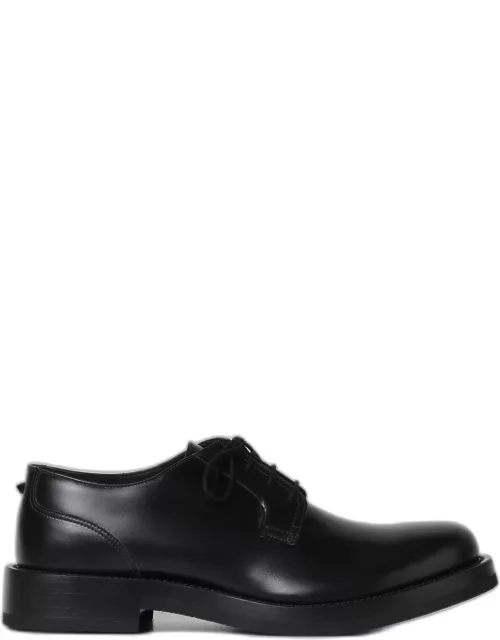 Brogue Shoes VALENTINO GARAVANI Men colour Black