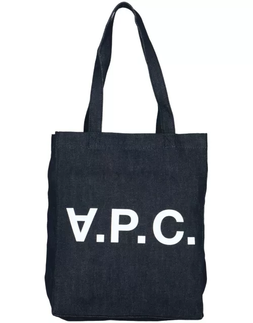A.P.C. Laure Tote