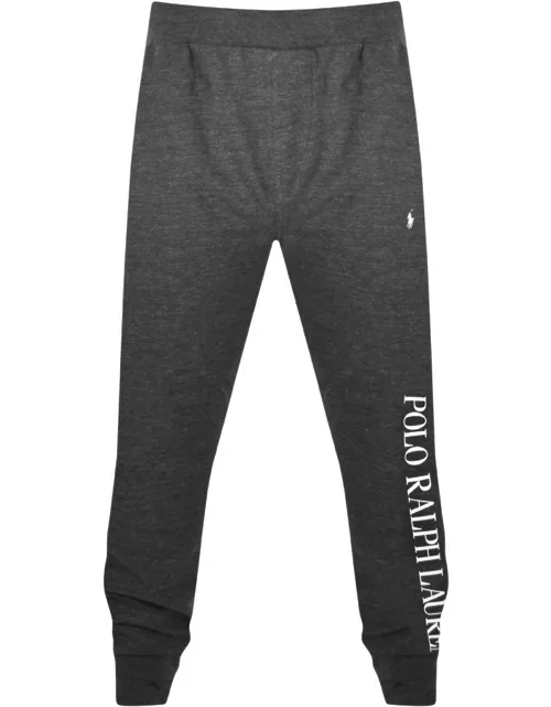Ralph Lauren Loungewear Jogging Bottoms Grey