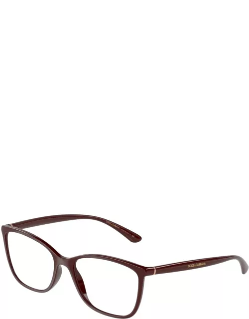 Dolce & Gabbana Eyewear Dg5026 3247 Glasse