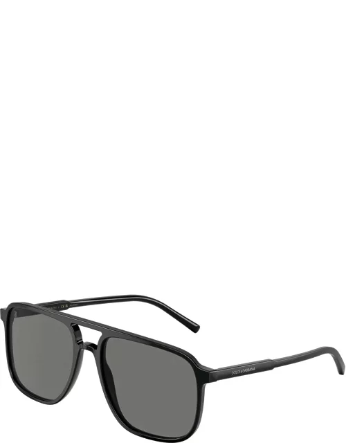 Dolce & Gabbana Eyewear Dg4423 501/81 Sunglasse