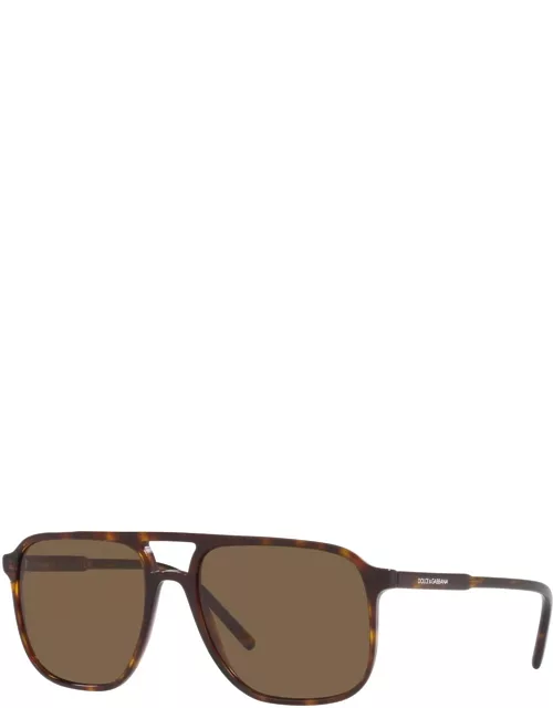 Dolce & Gabbana Eyewear Dg4423 502/73 Sunglasse