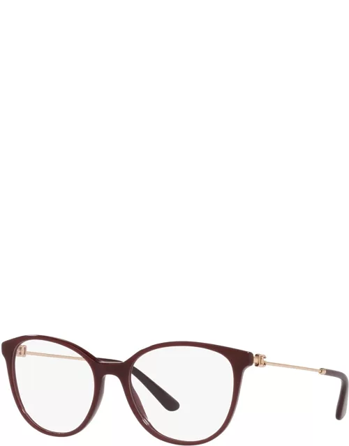 Dolce & Gabbana Eyewear Dg3363 3091 Glasse
