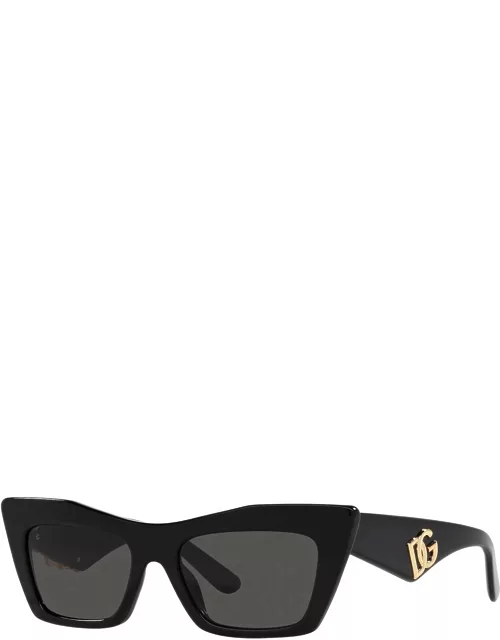 Dolce & Gabbana Eyewear Dg4435 501/87 Sunglasse