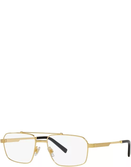 Dolce & Gabbana Eyewear Dg1345 02 Glasse