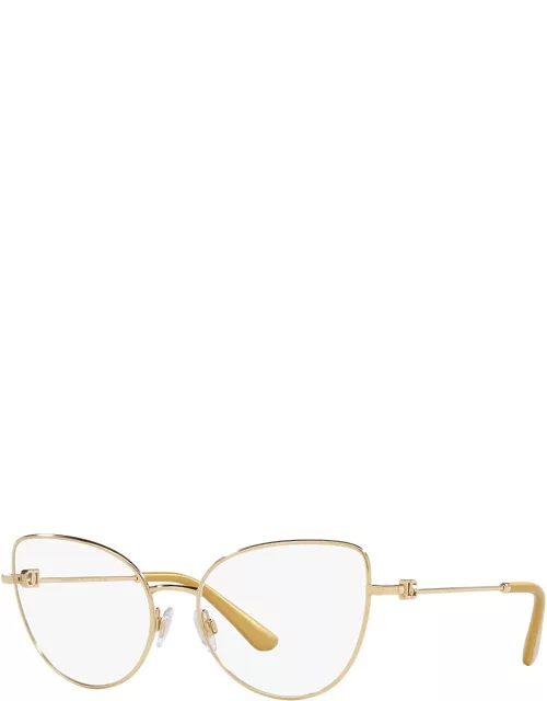 Dolce & Gabbana Eyewear Dg1347 02 Glasse