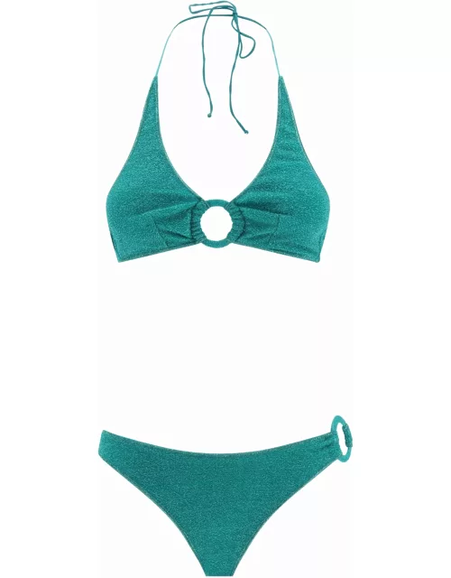 Oseree Lumiere Ring Swimsuit