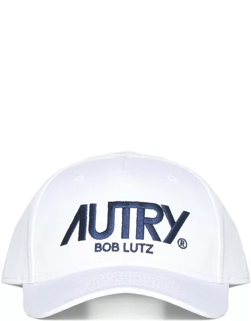 Autry Bob Lutz Baseball Hat