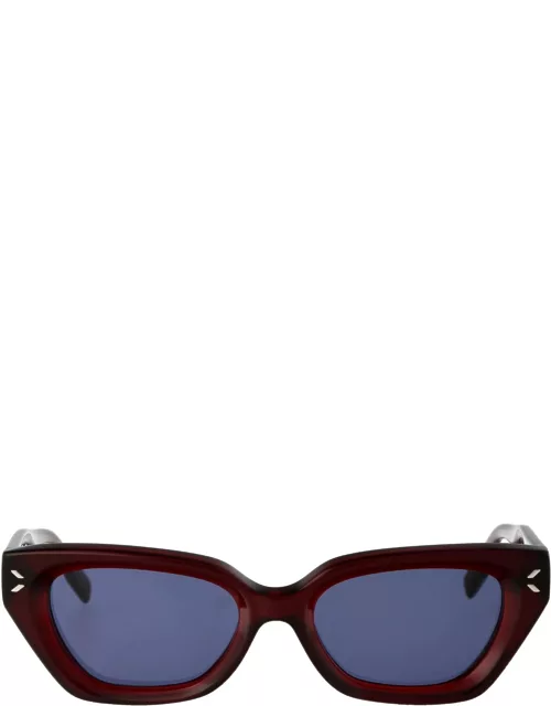 McQ Alexander McQueen Mq0345s Sunglasse