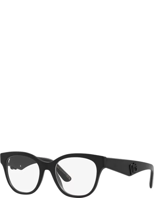 Dolce & Gabbana Eyewear Dg3371 2525 Glasse