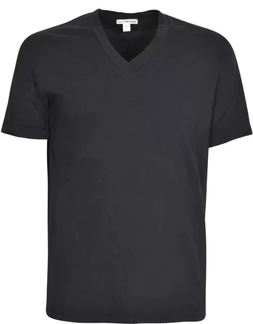 James Perse V-Neck T-Shirt