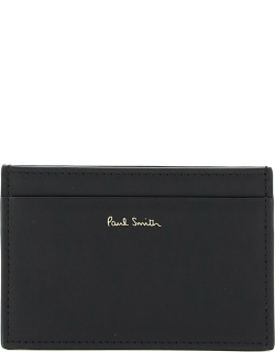 Paul Smith Striped Card Holder