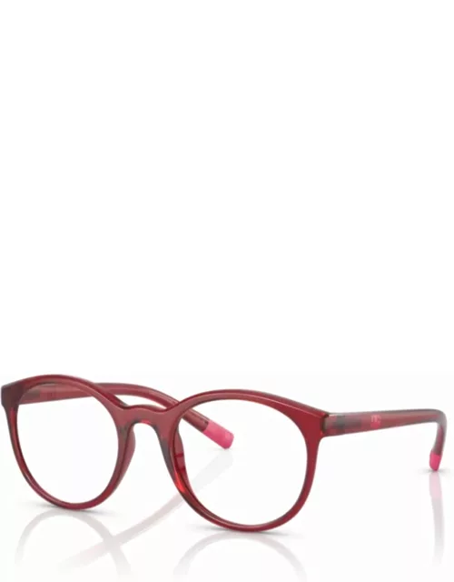 Dolce & Gabbana Dg5095 1551 Glasse