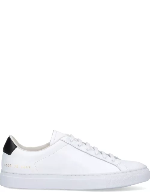 Common Projects Sneaker