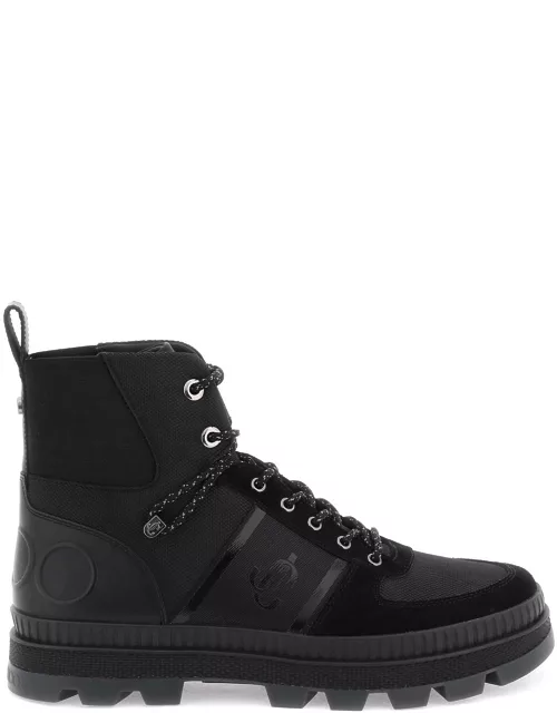 Jimmy Choo normandy Ankle Boot