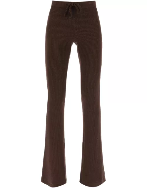 SIEDRES flo Knitted Pant