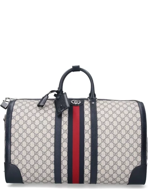 Gucci "Mayusus" Large Travel Bag
