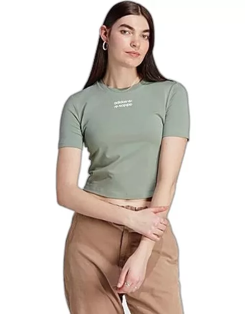 Women's adidas Originals Linear T-Shirt
