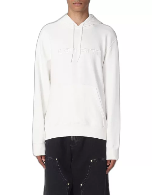 Sweatshirt CARHARTT WIP Men colour White