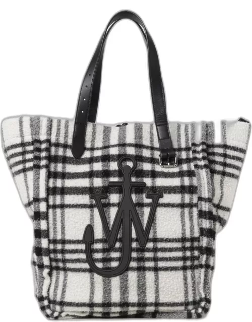 Tote Bags JW ANDERSON Woman color Black