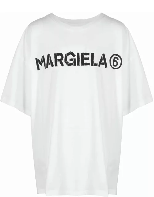 MM6 Maison Margiela T-shirt