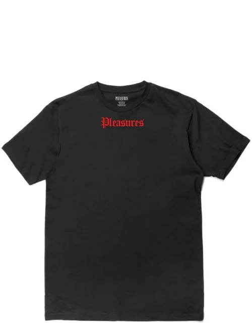 Pleasures Pub T-shirt