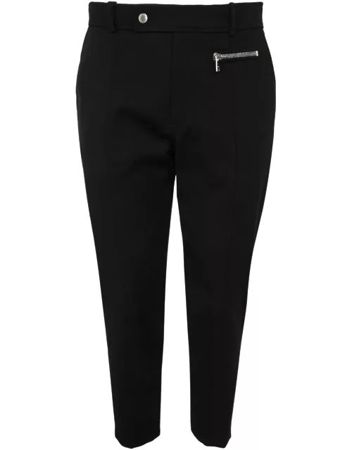 Balmain Fitted Gdp Pant
