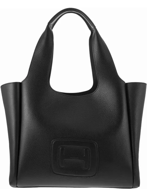 Shopping Medium Hogan H-bag