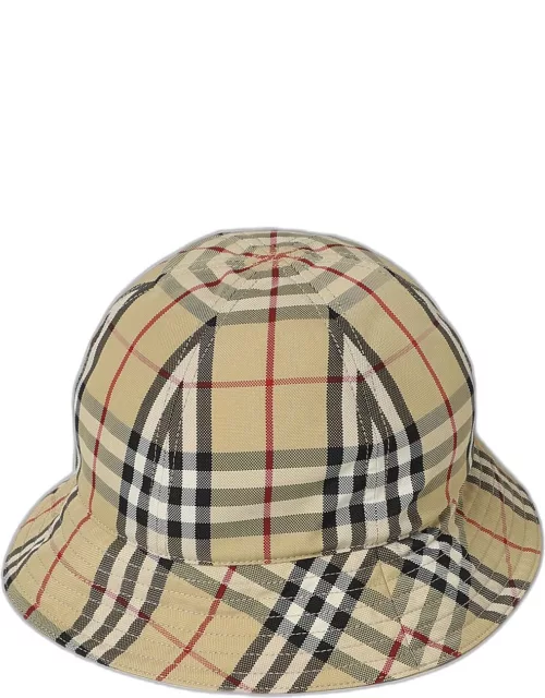 Burberry hat in nylon