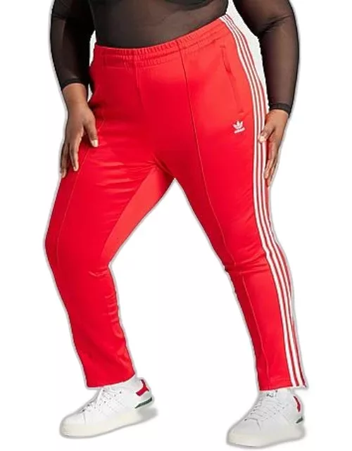 Women's adidas Originals adicolor Superstar Track Pants (Plu