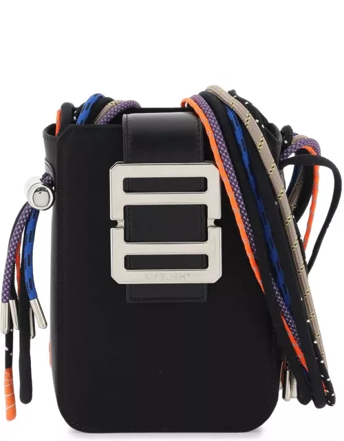 AMBUSH Multicord mini crossbody bag