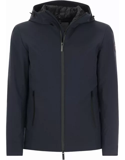 Woolrich Pacific - Softshell Jacket