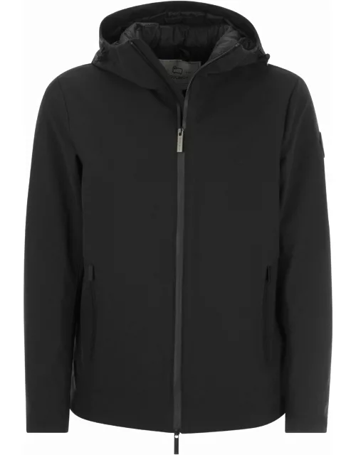 Woolrich Pacific - Softshell Jacket