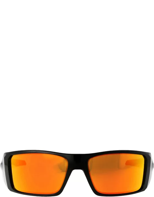 Oakley Heliostat Sunglasse