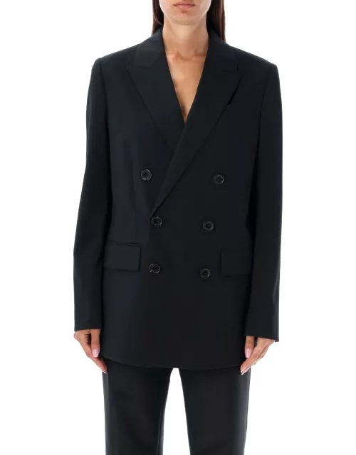 Dsquared2 New Yorker Double Breasted Blazer