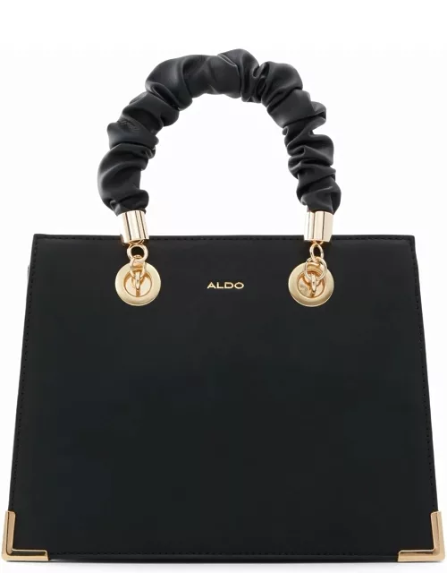 ALDO Bilitha - Women's Tote Handbag - Black