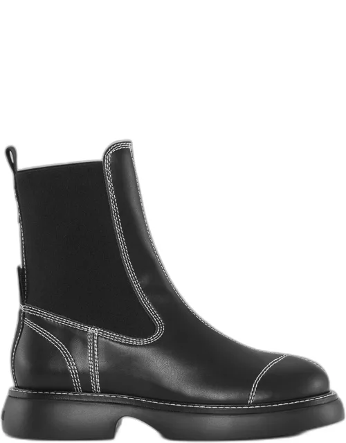Everyday Faux Chelsea Boot