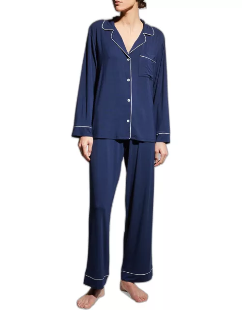 Gisele Long Pajama Set