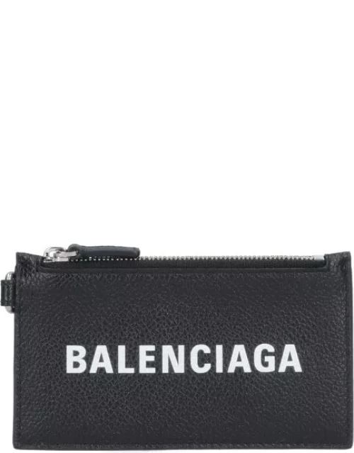 Balenciaga Strap Cardholder