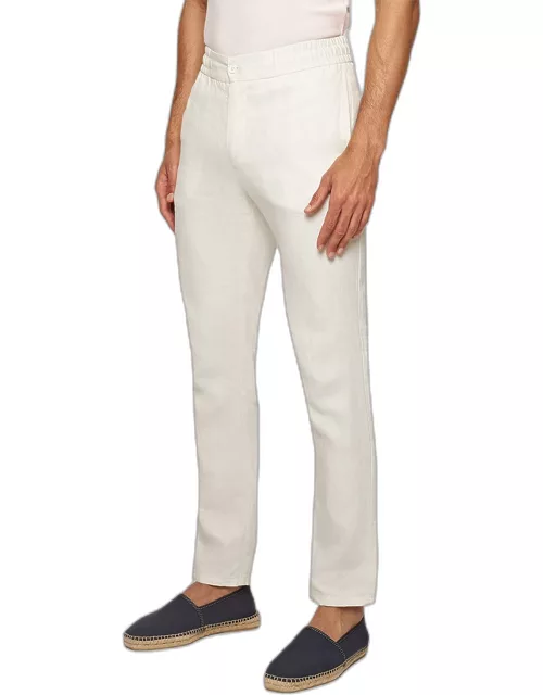 Men's Cornell Linen Pant