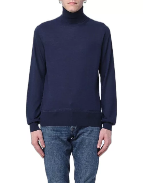 Tom Ford sweater in cashmere and silk blend