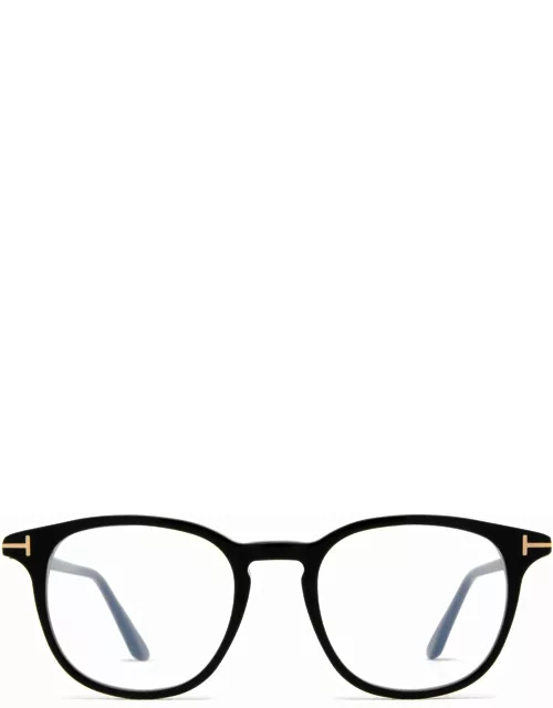 Tom Ford Eyewear Ft5832-b Shiny Black Glasse