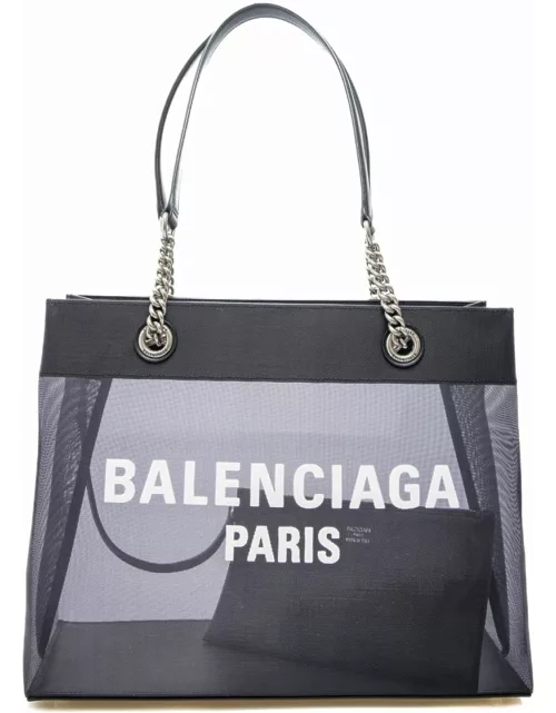 Balenciaga Duty Free Shopper Bag