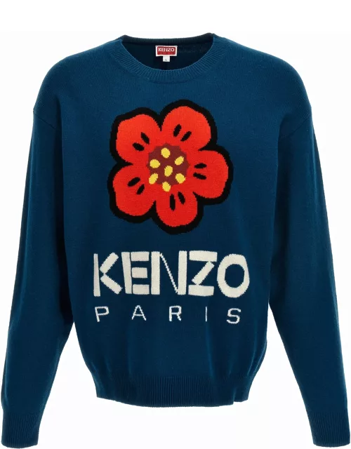 Kenzo boke Flower Sweater