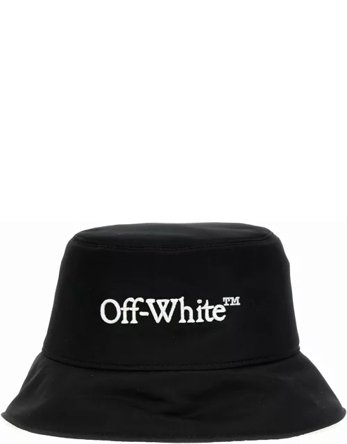 Off-White Bucket Hat