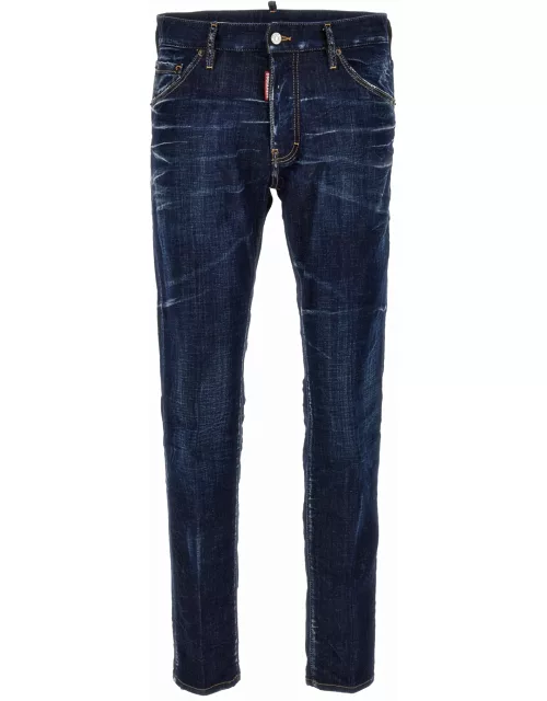 Dsquared2 Jeans cool Guy