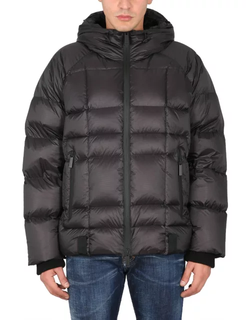 Dsquared2 Quilted Down Jacket