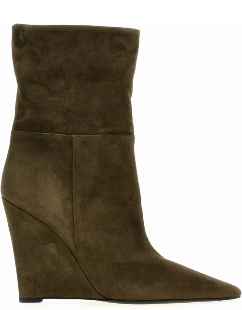 Alevì bay Ankle Boot