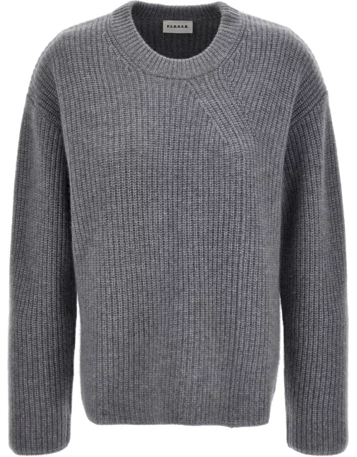 Parosh Cashmere Sweater