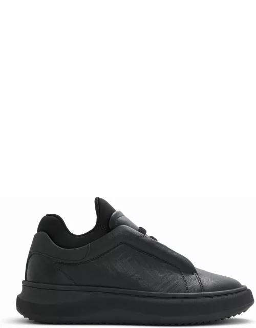 ALDO Midwavespec - Men's Sneaker - Black